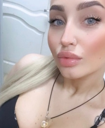 Жанна